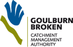 GB CMA - Goulburn Broken CMA Logo
