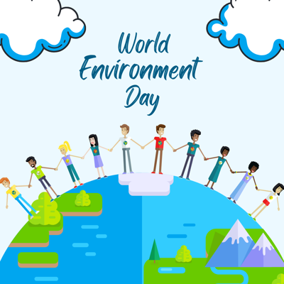 World Environment Day 