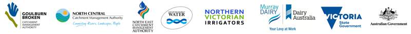 Farm Water Program Consortium Partners Farm Water Program Consortium Partners