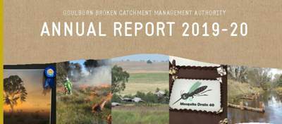 The GBCMA annual report is now available