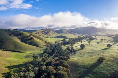 The Goulburn Broken Regional Catchment Strategy 2021-27 has been launched