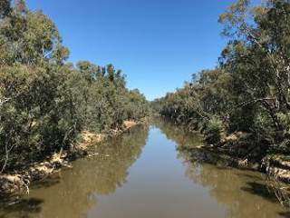 Goulburn River