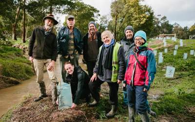 Arawata Landcare Group – West Gippsland Catchment Management Authority