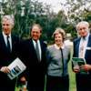 Thumbnail ofMcNamara Gaylard Tehan Dainton at RCS launch 1997.JPG