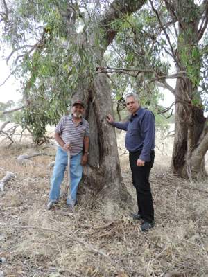 Yorta Yorta Connection to Country Documentary