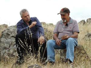 Yorta Yorta Connection to Country Documentary