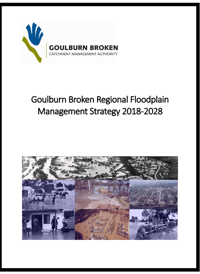 The GB Regional Floodplain Management Strategy