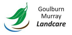 Goulburn Murray Landcare Network (GMLN)  Logo