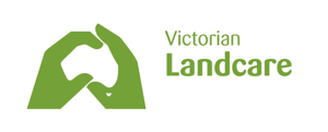 Landcare Victoria Logo