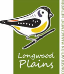 Longwood Plains CMN Logo