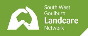 South West Goulburn Landcare Network Logo