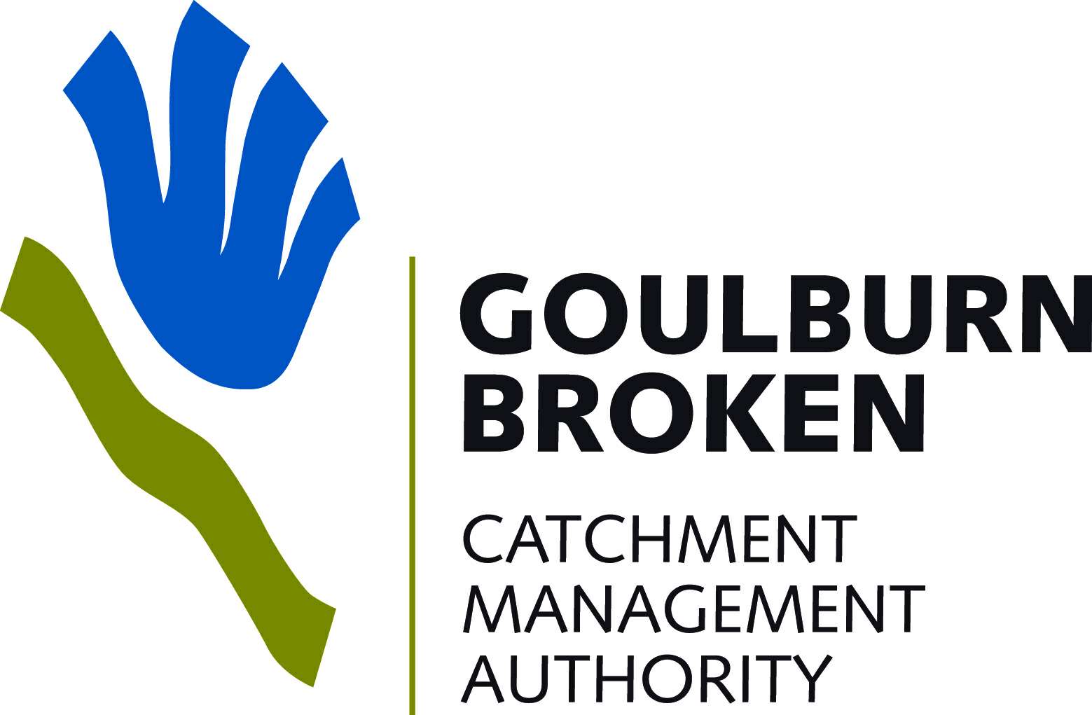 GBCMA Logo