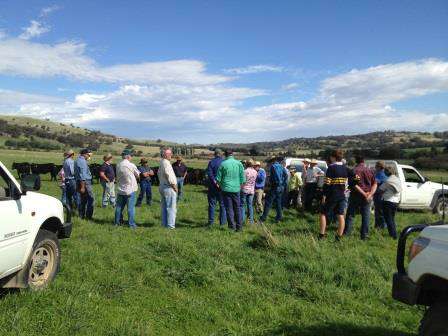 Burnt Creek Farm Tour Burnt Creek Farm Tour