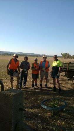 Volunteers play a crucial role in fire recovery efforts