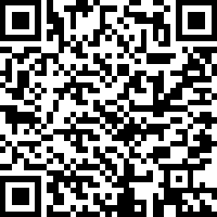 QR code for survey