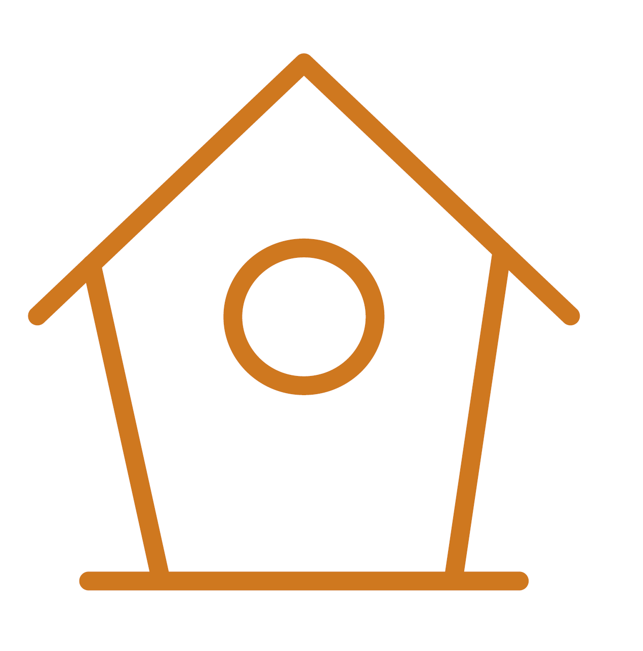 Icon for habitat