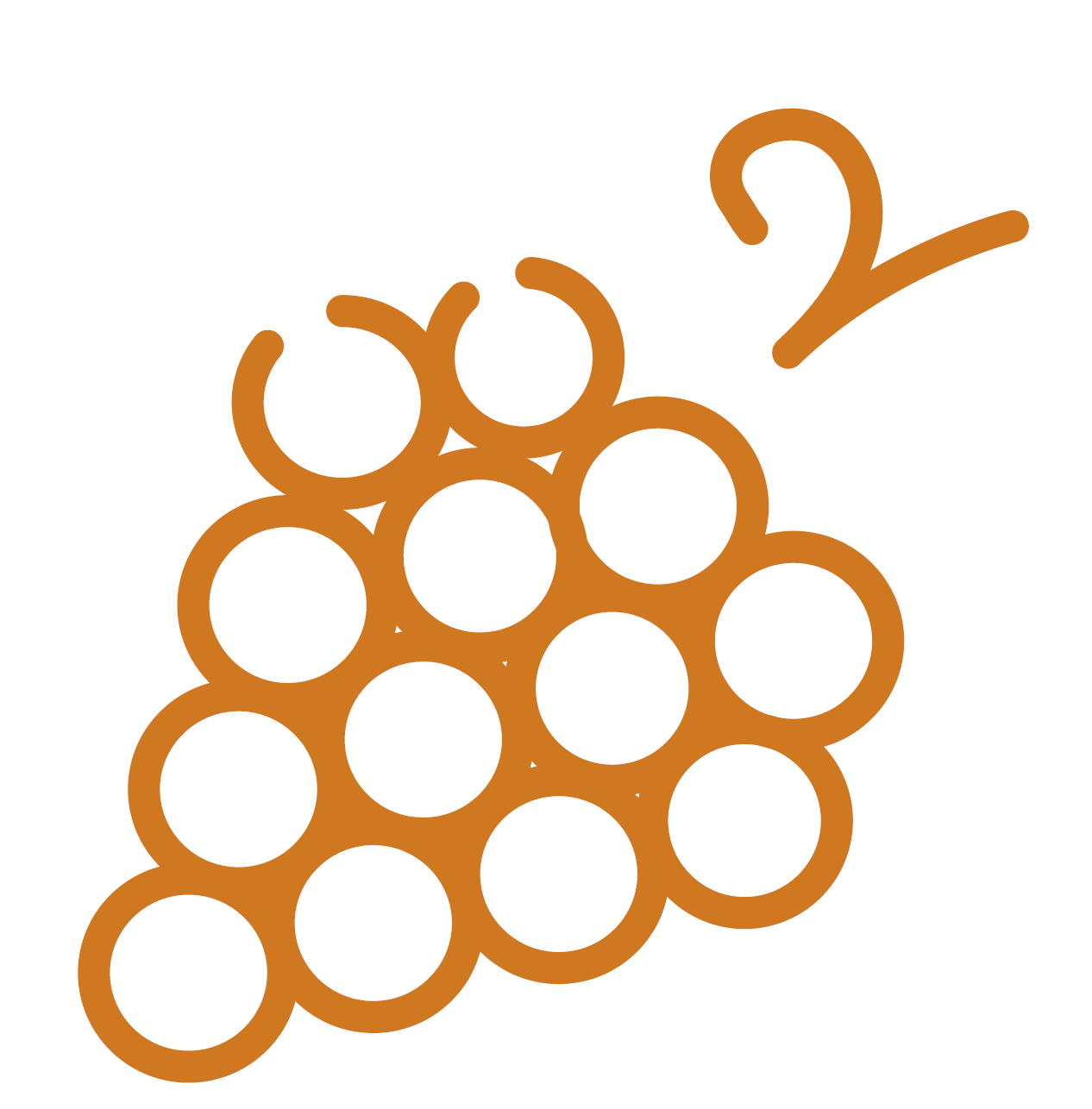 Icon for weed control