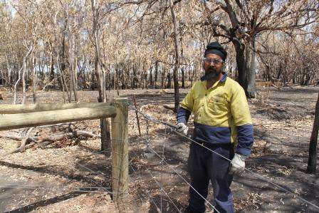 features  Fruit Industry Employment Program worker Bhupinder Minhas